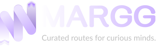 Margg Logo